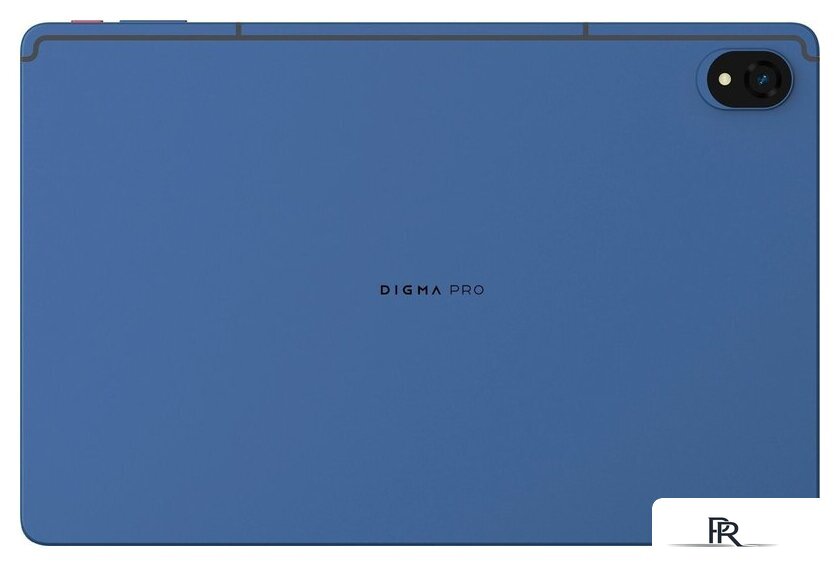 Планшет Digma Pro Edge 4G 8GB/256GB (синий) - Изображение №12 — Интернет-магазин ПроЗаказ