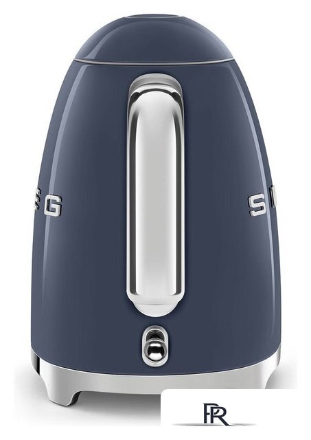 Электрический чайник Smeg KLF03NBEU - Изображение №6 — Интернет-магазин ПроЗаказ