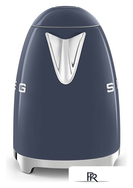 Электрический чайник Smeg KLF03NBEU - Изображение №3 — Интернет-магазин ПроЗаказ