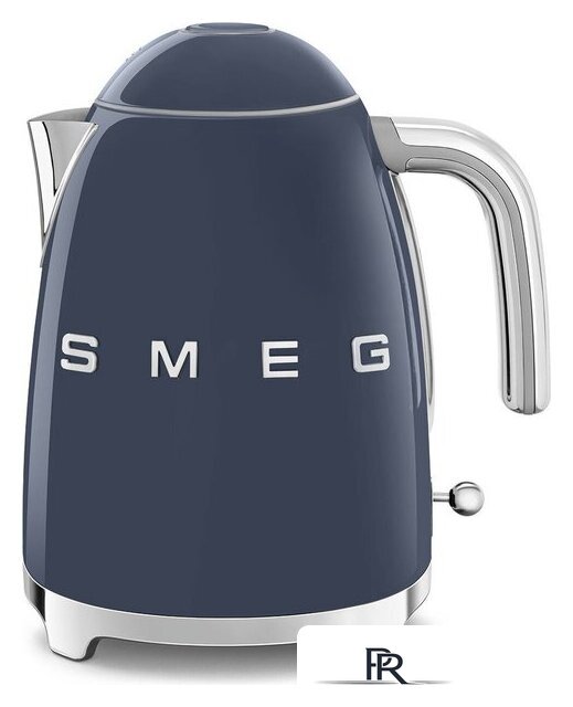 Электрический чайник Smeg KLF03NBEU - Изображение №1 — Интернет-магазин ПроЗаказ