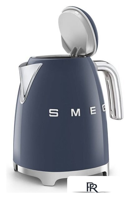 Электрический чайник Smeg KLF03NBEU - Изображение №2 — Интернет-магазин ПроЗаказ