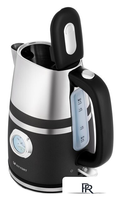Электрический чайник Kitfort KT-670-1 - Изображение №3 — Интернет-магазин ПроЗаказ