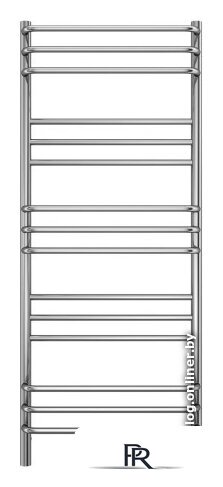 Полотенцесушитель TERMINUS Прато П15 500x1300 (хром) - Изображение №1 — Интернет-магазин ПроЗаказ