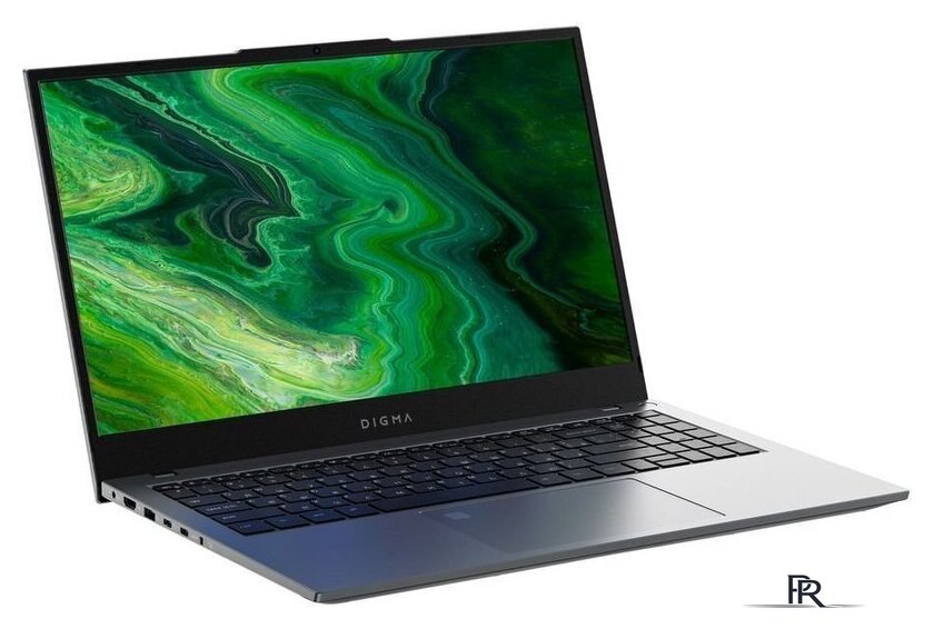 Ноутбук Digma Pro Fortis M DN15R7-ADXW04 - Изображение №9 — Интернет-магазин ПроЗаказ