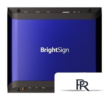 Медиаплеер BrightSign HD1025 - Изображение №2 — Интернет-магазин ПроЗаказ
