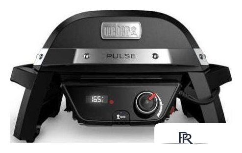 Электрогриль Weber Pulse 1000 - Изображение №3 — Интернет-магазин ПроЗаказ
