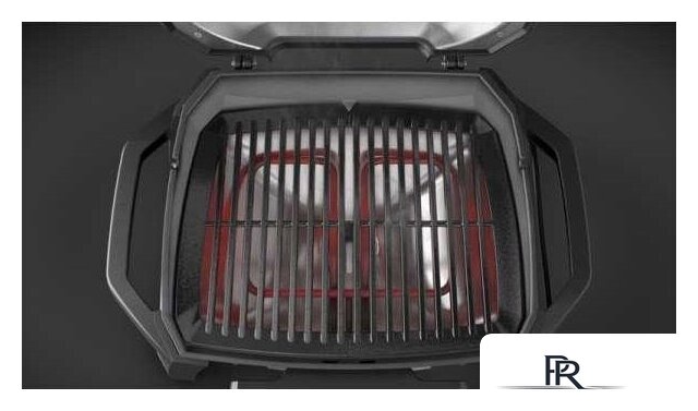 Электрогриль Weber Pulse 1000 - Изображение №4 — Интернет-магазин ПроЗаказ
