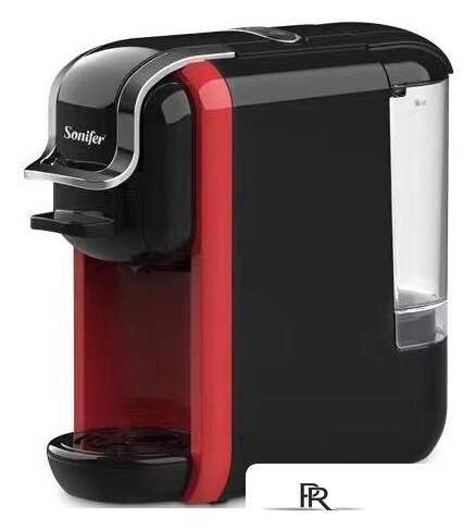 Капсульная кофеварка Sonifer SF-3547 - Изображение №1 — Интернет-магазин ПроЗаказ