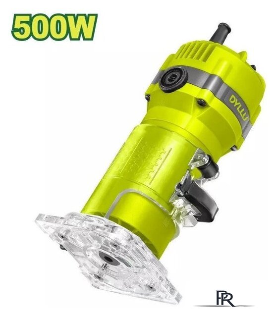 Фрезер Dyllu DTLT155001 - Изображение №1 — Интернет-магазин ПроЗаказ