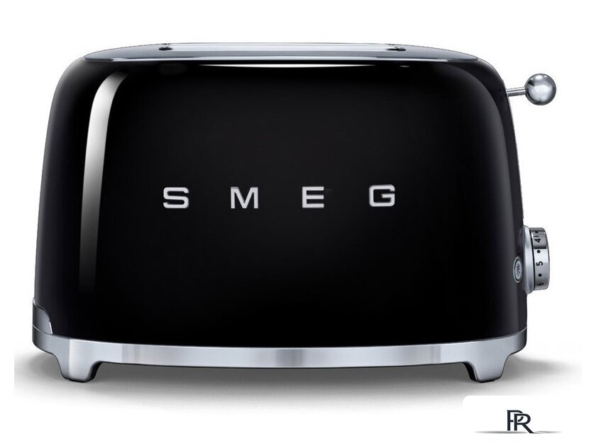 Тостер Smeg TSF01BLEU - Изображение №3 — Интернет-магазин ПроЗаказ