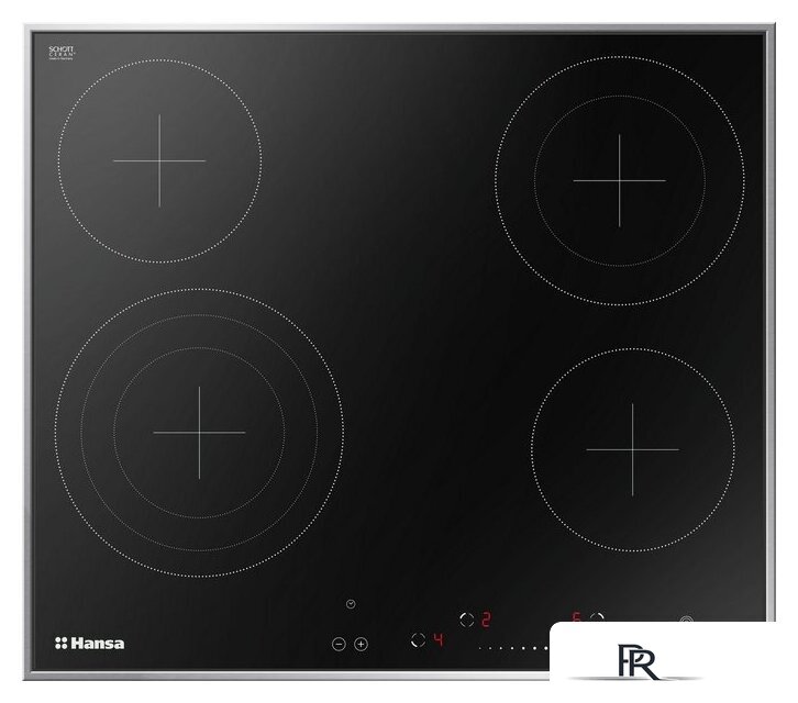 Варочная панель Hansa BHCI96808 - Изображение №1 — Интернет-магазин ПроЗаказ