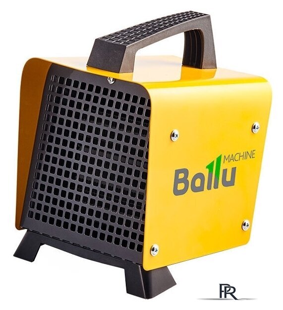 Электрическая тепловая пушка Ballu BKN-5 - Изображение №1 — Интернет-магазин ПроЗаказ