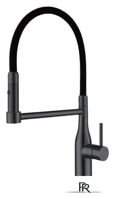 Смеситель Gappo G4398-51 - Изображение №1 — Интернет-магазин ПроЗаказ