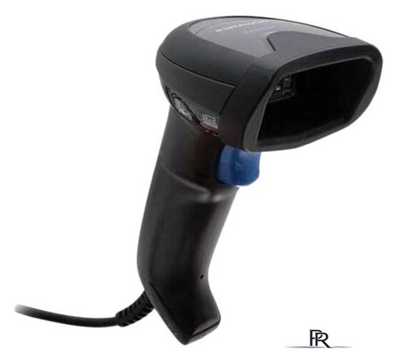 Сканер штрих-кодов Datalogic QuickScan QD2590-BKK1 - Изображение №1 — Интернет-магазин ПроЗаказ