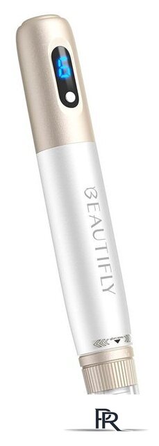 Прибор для мезотерапии Beautifly SkinRenew Pro - Изображение №1 — Интернет-магазин ПроЗаказ