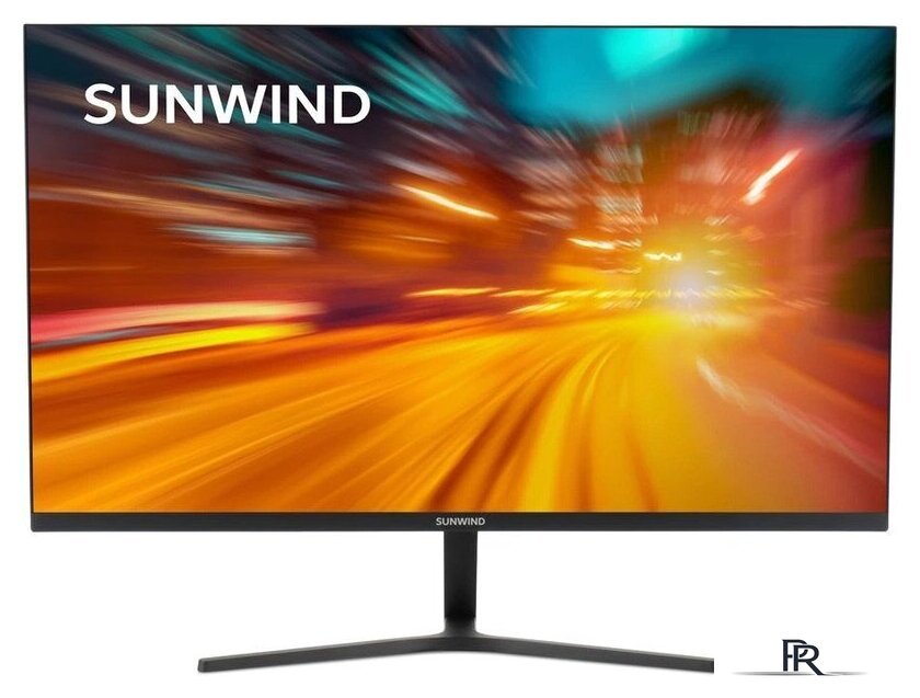 Игровой монитор SunWind SM-24FI401 - Изображение №1 — Интернет-магазин ПроЗаказ