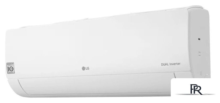 Кондиционер LG LS18GQ.NSK3/LS18GQ.U18A3 - Изображение №8 — Интернет-магазин ПроЗаказ