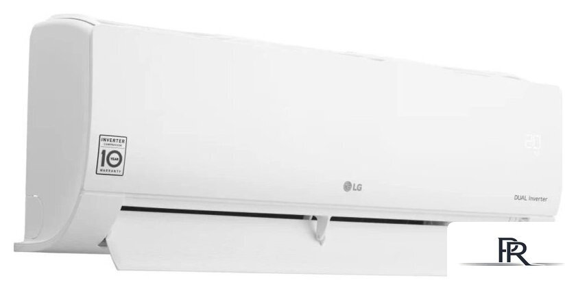 Кондиционер LG LS18GQ.NSK3/LS18GQ.U18A3 - Изображение №7 — Интернет-магазин ПроЗаказ