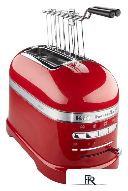 Тостер KitchenAid Artisan 5KMT2204EER - Изображение №7 — Интернет-магазин ПроЗаказ