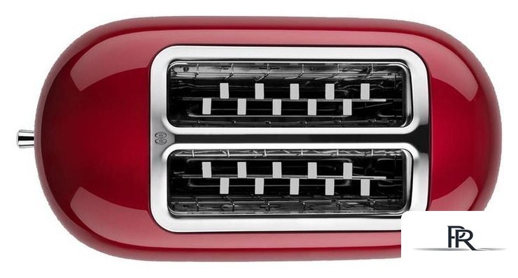 Тостер KitchenAid Artisan 5KMT2204EER - Изображение №2 — Интернет-магазин ПроЗаказ