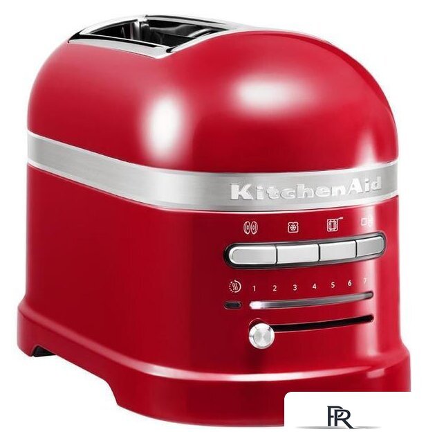Тостер KitchenAid Artisan 5KMT2204EER - Изображение №1 — Интернет-магазин ПроЗаказ