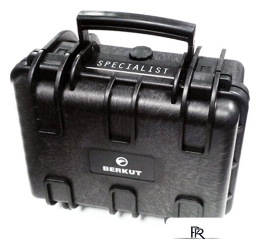 Портативное пусковое устройство Беркут JSC-450C - Изображение №2 — Интернет-магазин ПроЗаказ