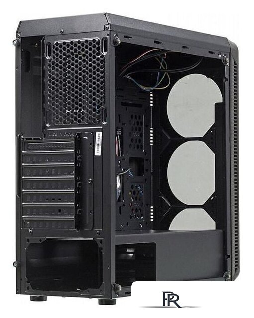 Корпус Accord ACC-JPX - Изображение №4 — Интернет-магазин ПроЗаказ