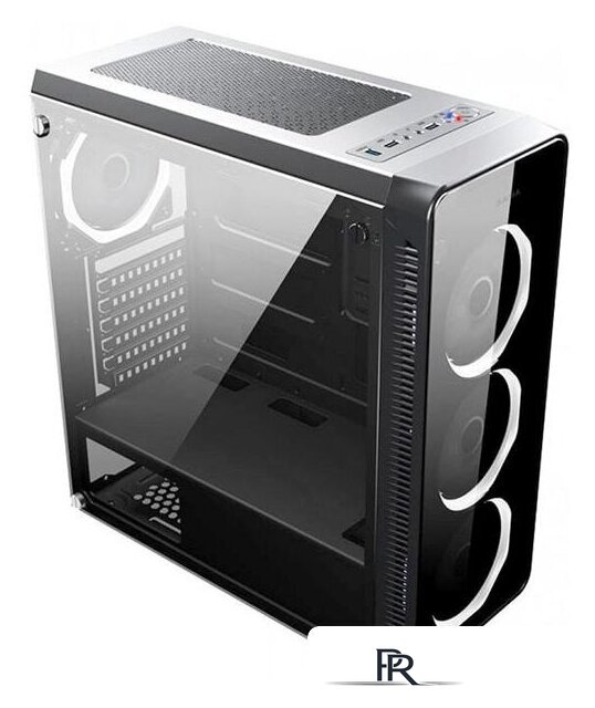 Корпус Accord ACC-JPX - Изображение №1 — Интернет-магазин ПроЗаказ