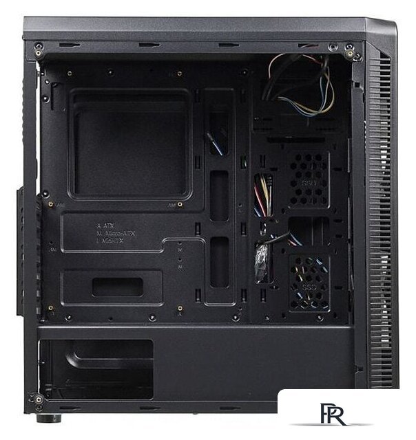 Корпус Accord ACC-JPX - Изображение №3 — Интернет-магазин ПроЗаказ