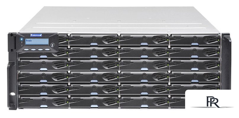 Сетевой накопитель Infortrend EonStor DS3024RUC000C-8U30 - Изображение №1 — Интернет-магазин ПроЗаказ