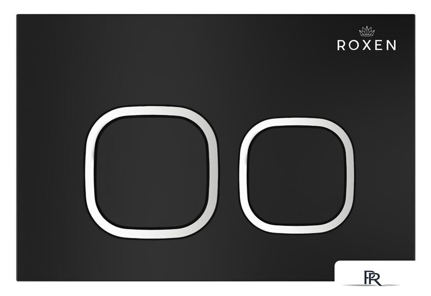 Унитаз подвесной Roxen Antares Tornado в комплекте с инсталляцией StounFix Dual Fresh 6 в 1 968377 (кнопка: черный матовый) - Изображение №10 — Интернет-магазин ПроЗаказ