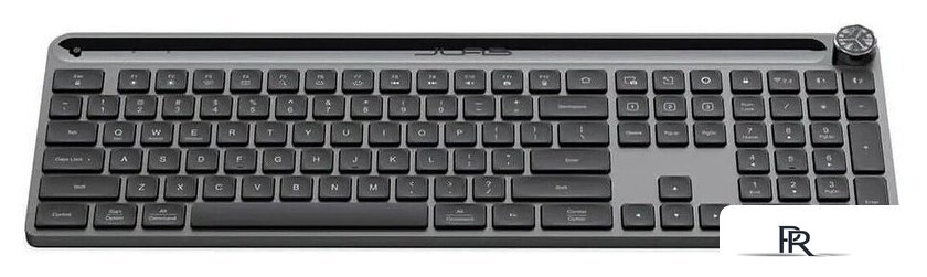 Клавиатура JLab IEUKEPICKEYRBLK4 - Изображение №3 — Интернет-магазин ПроЗаказ