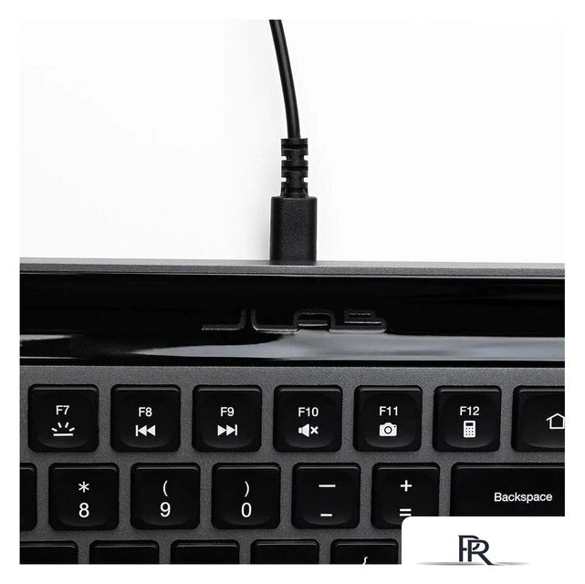 Клавиатура JLab IEUKEPICKEYRBLK4 - Изображение №4 — Интернет-магазин ПроЗаказ