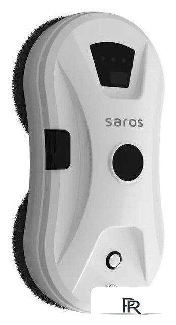 Робот для мытья окон SAROS W01 - Изображение №2 — Интернет-магазин ПроЗаказ