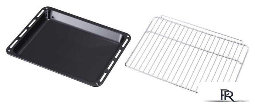 Электрический духовой шкаф Evelux EO 650 PW - Изображение №6 — Интернет-магазин ПроЗаказ