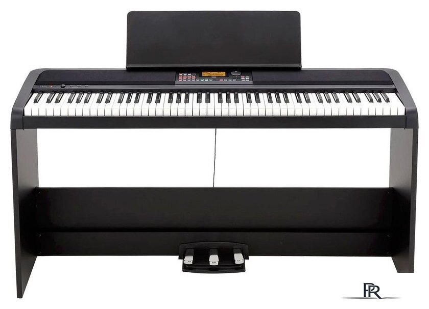 Цифровое пианино KORG XE20SP - Изображение №1 — Интернет-магазин ПроЗаказ