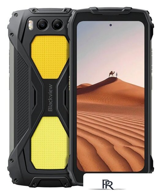 Телефон Blackview BV7300 6GB/256GB (черный) - Изображение №1 — Интернет-магазин ПроЗаказ