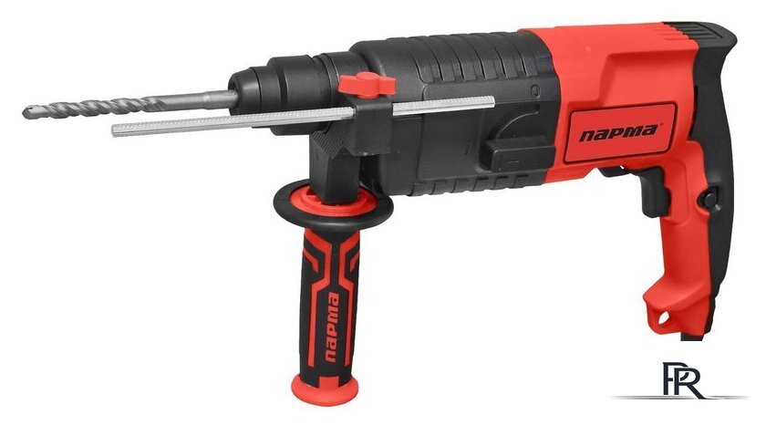 Перфоратор Парма ПЭ-01-20/600Э (кейс) - Изображение №1 — Интернет-магазин ПроЗаказ