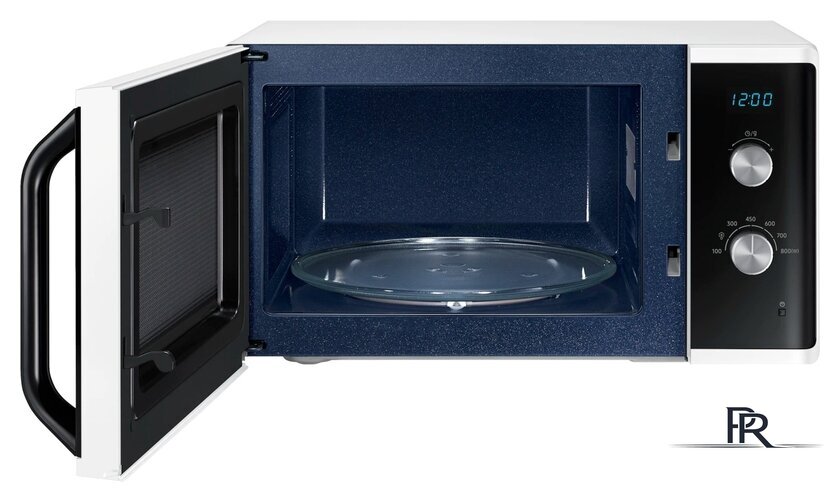 Микроволновая печь Samsung MS23K3614AW - Изображение №2 — Интернет-магазин ПроЗаказ