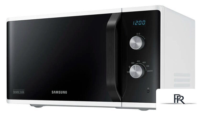 Микроволновая печь Samsung MS23K3614AW - Изображение №3 — Интернет-магазин ПроЗаказ