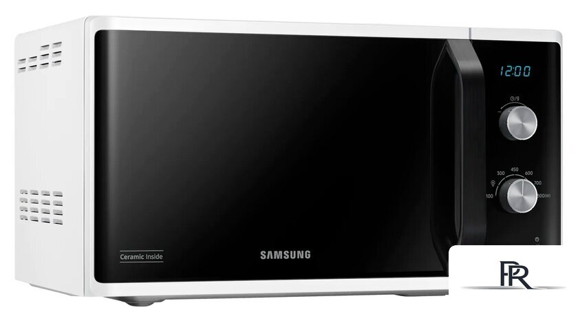 Микроволновая печь Samsung MS23K3614AW - Изображение №4 — Интернет-магазин ПроЗаказ