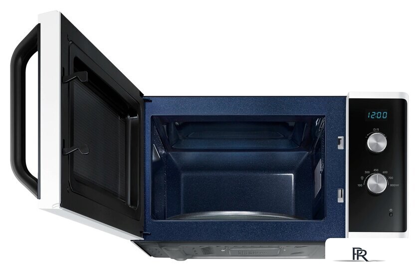 Микроволновая печь Samsung MS23K3614AW - Изображение №10 — Интернет-магазин ПроЗаказ