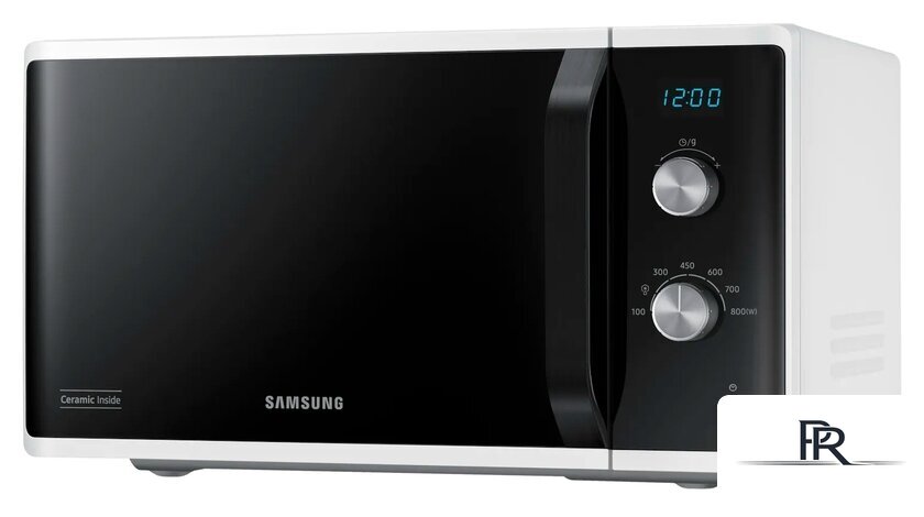 Микроволновая печь Samsung MS23K3614AW - Изображение №5 — Интернет-магазин ПроЗаказ