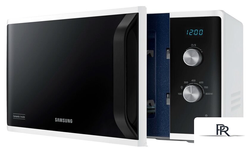 Микроволновая печь Samsung MS23K3614AW - Изображение №8 — Интернет-магазин ПроЗаказ