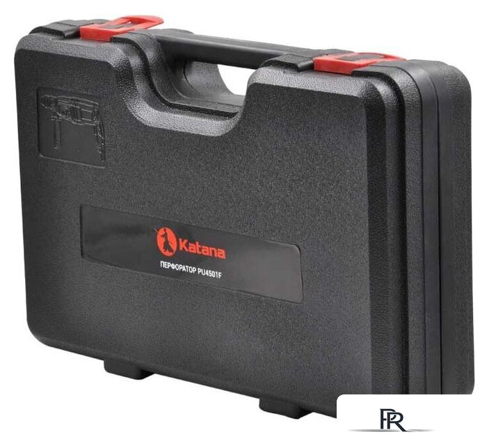 Перфоратор KATANA PU4500F - Изображение №4 — Интернет-магазин ПроЗаказ