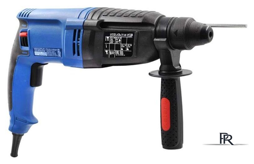 Перфоратор KATANA PU4500F - Изображение №2 — Интернет-магазин ПроЗаказ