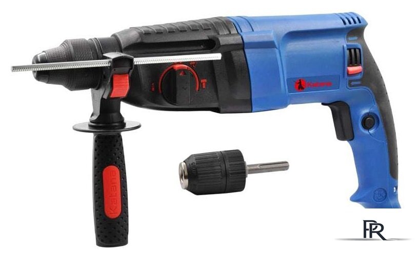Перфоратор KATANA PU4500F - Изображение №1 — Интернет-магазин ПроЗаказ