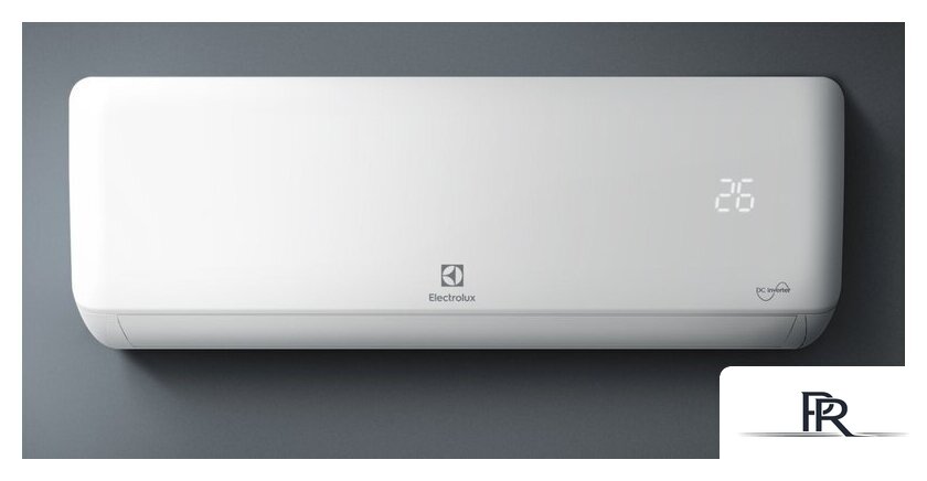 Кондиционер Electrolux EACS/I-12HEF/N8 WiFi - Изображение №1 — Интернет-магазин ПроЗаказ