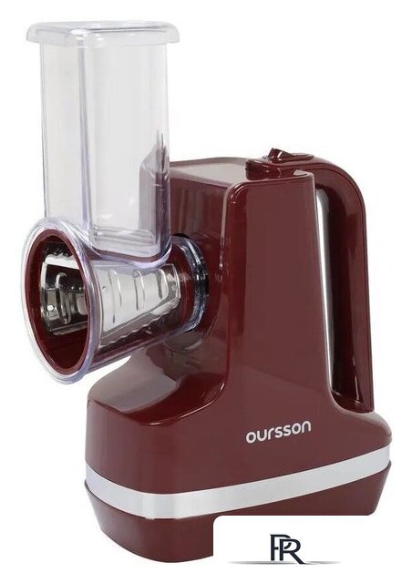 Овощерезка Oursson MS2051/DC - Изображение №1 — Интернет-магазин ПроЗаказ