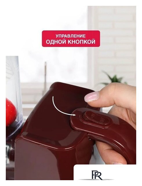 Овощерезка Oursson MS2051/DC - Изображение №6 — Интернет-магазин ПроЗаказ